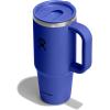 image:imageHydro Flask Coffee Travel Tumbler Mug  Insulated Stainless Steel Leak Resistant Hot amp Iced Coffee Cup 24 Oz Capri BlueCAPRI BLUE