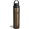 image:imageHydro Flask Lightweight Wide Flex Chug Cap  Insulated Stainless Steel Water Bottle 32 Oz QuartzOBSIDIAN