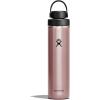 image:imageHydro Flask Lightweight Wide Flex Chug Cap  Insulated Stainless Steel Water Bottle 32 Oz QuartzQUARTZ