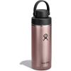 image:imageHydro Flask Lightweight Wide Flex Chug Cap  Insulated Stainless Steel Water Bottle 32 Oz QuartzQUARTZ