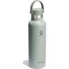 image:imageHydro Flask Water Bottle  Insulated Stainless Steel  Non Spill Leakproof in 24 Oz Popstar PinkAGAVE