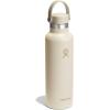 image:imageHydro Flask Water Bottle  Insulated Stainless Steel  Non Spill Leakproof in 24 Oz Popstar PinkCoconut