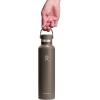image:imageHydro Flask Water Bottle  Insulated Stainless Steel  Non Spill Leakproof in 24 Oz Popstar PinkSandpiper