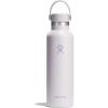 image:imageHydro Flask Water Bottle  Insulated Stainless Steel  Non Spill Leakproof in 24 Oz Popstar PinkCLOUD PINK