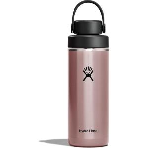 image:imageHydro Flask Lightweight Wide Flex Chug Cap  Insulated Stainless Steel Water Bottle 32 Oz QuartzQUARTZ