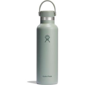 image:imageHydro Flask Water Bottle  Insulated Stainless Steel  Non Spill Leakproof in 24 Oz Popstar PinkAGAVE
