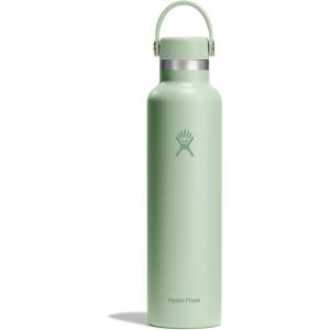 image:imageHydro Flask Water Bottle  Insulated Stainless Steel  Non Spill Leakproof in 24 Oz Popstar PinkALOE