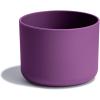 image:imageHydro Flask Bottle Boot  Bottom Protector Sleeve  Silicone Water Bottle Accessory Extra Small Shale GrayBEACHPLUM PURPLE