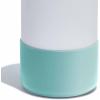 image:imageHydro Flask Bottle Boot  Bottom Protector Sleeve  Silicone Water Bottle Accessory Small Cloud PinkDew Blue