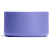 image:imageHydro Flask Bottle Boot  Bottom Protector Sleeve  Silicone Water Bottle Accessory Small Cloud PinkLupine Purple