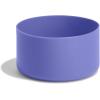 image:imageHydro Flask Bottle Boot  Bottom Protector Sleeve  Silicone Water Bottle Accessory Small Cloud PinkLupine Purple