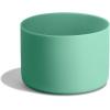 image:imageHydro Flask Bottle Boot  Bottom Protector Sleeve  Silicone Water Bottle Accessory Small Cloud PinkMERMAID GREEN