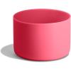 image:imageHydro Flask Bottle Boot  Bottom Protector Sleeve  Silicone Water Bottle Accessory Small Cloud PinkPOPSTAR PINK