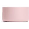 image:imageHydro Flask Bottle Boot  Bottom Protector Sleeve  Silicone Water Bottle Accessory Small Cloud PinkTRILLIUM