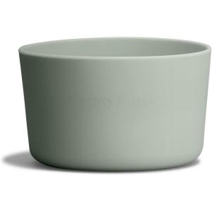 image:imageHydro Flask Bottle Boot  Bottom Protector Sleeve  Silicone Water Bottle Accessory Extra Small Shale GrayAGAVE