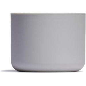 image:imageHydro Flask Bottle Boot  Bottom Protector Sleeve  Silicone Water Bottle Accessory Extra Small Shale GrayBIRCH