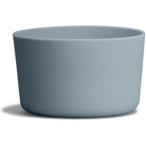 image:imageHydro Flask Bottle Boot  Bottom Protector Sleeve  Silicone Water Bottle Accessory Extra Small Shale GraySHALE GRAY