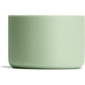 image:imageHydro Flask Bottle Boot  Bottom Protector Sleeve  Silicone Water Bottle Accessory Small Cloud PinkALOE