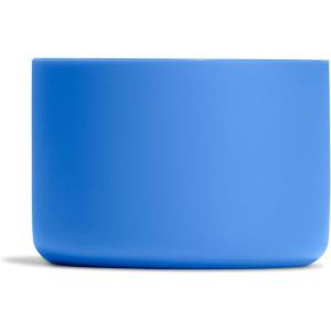 image:imageHydro Flask Bottle Boot  Bottom Protector Sleeve  Silicone Water Bottle Accessory Small Cloud PinkCASCADE