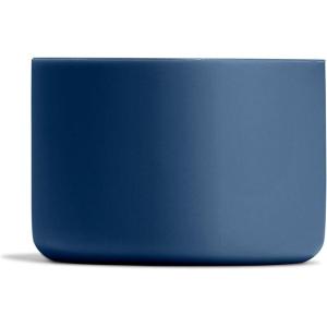 image:imageHydro Flask Bottle Boot  Bottom Protector Sleeve  Silicone Water Bottle Accessory Small Cloud PinkHARBOR BLUE