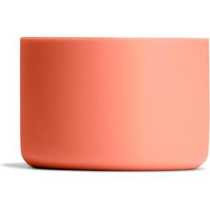 image:imageHydro Flask Bottle Boot  Bottom Protector Sleeve  Silicone Water Bottle Accessory Small Cloud PinkNECTAR ORANGE