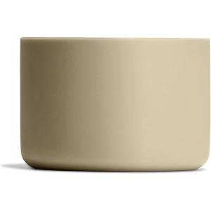 image:imageHydro Flask Bottle Boot  Bottom Protector Sleeve  Silicone Water Bottle Accessory Small Cloud PinkOAT