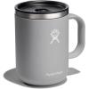 image:imageHydro Flask Coffee Mug  Insulated Stainless Steel Non Spill Leak Resistant Travel Mug 12 Oz Cloud PinkBIRCH