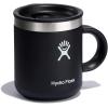 image:imageHydro Flask Coffee Mug  Insulated Stainless Steel Non Spill Leak Resistant Travel Mug 12 Oz Cloud PinkBlack