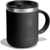 image:imageHydro Flask Coffee Mug  Insulated Stainless Steel Non Spill Leak Resistant Travel Mug 12 Oz Cloud PinkBlack