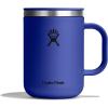 image:imageHydro Flask Coffee Mug  Insulated Stainless Steel Non Spill Leak Resistant Travel Mug 12 Oz Cloud PinkCAPRI BLUE