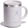 image:imageHydro Flask Coffee Mug  Insulated Stainless Steel Non Spill Leak Resistant Travel Mug 12 Oz Cloud PinkCLOUD PINK