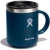 image:imageHydro Flask Coffee Mug  Insulated Stainless Steel Non Spill Leak Resistant Travel Mug 12 Oz Cloud PinkIndigo