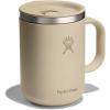 image:imageHydro Flask Coffee Mug  Insulated Stainless Steel Non Spill Leak Resistant Travel Mug 12 Oz Cloud PinkOAT