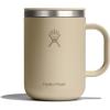 image:imageHydro Flask Coffee Mug  Insulated Stainless Steel Non Spill Leak Resistant Travel Mug 12 Oz Cloud PinkOAT