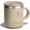 image:imageHydro Flask Coffee Mug  Insulated Stainless Steel Non Spill Leak Resistant Travel Mug 12 Oz Cloud PinkOAT