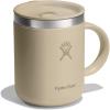 image:imageHydro Flask Coffee Mug  Insulated Stainless Steel Non Spill Leak Resistant Travel Mug 12 Oz Cloud PinkOAT