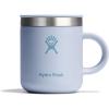 image:imageHydro Flask Coffee Mug  Insulated Stainless Steel Non Spill Leak Resistant Travel Mug 12 Oz Cloud PinkSURF