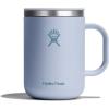 image:imageHydro Flask Coffee Mug  Insulated Stainless Steel Non Spill Leak Resistant Travel Mug 12 Oz Cloud PinkSURF