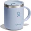 image:imageHydro Flask Coffee Mug  Insulated Stainless Steel Non Spill Leak Resistant Travel Mug 12 Oz Cloud PinkSURF