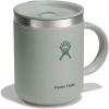 image:imageHydro Flask Coffee Mug  Insulated Stainless Steel Non Spill Leak Resistant Travel Mug 12 Oz Cloud PinkTONAL AGAVE