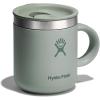 image:imageHydro Flask Coffee Mug  Insulated Stainless Steel Non Spill Leak Resistant Travel Mug 12 Oz Cloud PinkTONAL AGAVE