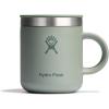 image:imageHydro Flask Coffee Mug  Insulated Stainless Steel Non Spill Leak Resistant Travel Mug 12 Oz Cloud PinkTONAL AGAVE