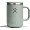 image:imageHydro Flask Coffee Mug  Insulated Stainless Steel Non Spill Leak Resistant Travel Mug 12 Oz Cloud PinkTONAL AGAVE