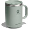 image:imageHydro Flask Coffee Mug  Insulated Stainless Steel Non Spill Leak Resistant Travel Mug 12 Oz Cloud PinkTONAL AGAVE