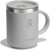 image:imageHydro Flask Coffee Mug  Insulated Stainless Steel Non Spill Leak Resistant Travel Mug 12 Oz Cloud PinkTONAL BIRCH