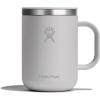 image:imageHydro Flask Coffee Mug  Insulated Stainless Steel Non Spill Leak Resistant Travel Mug 12 Oz Cloud PinkTONAL BIRCH