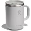 image:imageHydro Flask Coffee Mug  Insulated Stainless Steel Non Spill Leak Resistant Travel Mug 12 Oz Cloud PinkTONAL BIRCH