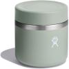 image:imageHydro Flask Food Jar  Insulated Stainless Steel Snack Travel Container for Hot Food amp Soup 28 Oz Capri BlueAgave Green