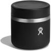 image:imageHydro Flask Food Jar  Insulated Stainless Steel Snack Travel Container for Hot Food amp Soup 28 Oz Capri BlueBlack