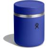 image:imageHydro Flask Food Jar  Insulated Stainless Steel Snack Travel Container for Hot Food amp Soup 28 Oz Capri BlueCAPRI BLUE